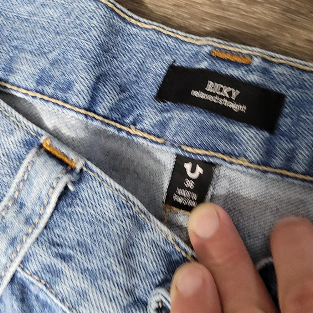 Pants - Picture 2 of 4